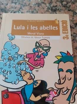 Lula i les abelles