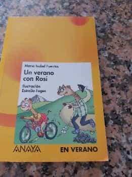 Un verano con Rosi