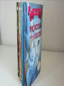 Colección Princesas del Reino de la Fantasía