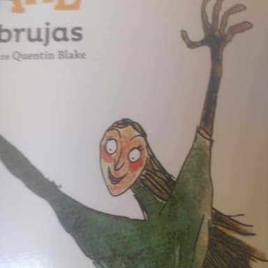 Las brujas