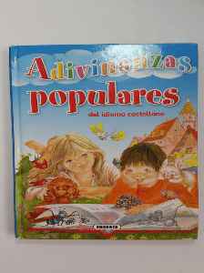 Adivinanzas Populares