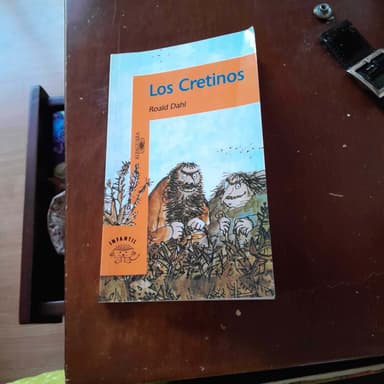 Los cretinos
