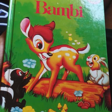 Bambi