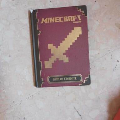 Minecraft - guia de combate