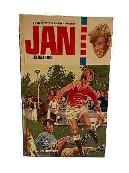 Jan as del futbol