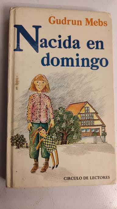 Nacida en domingo