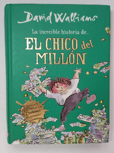 El chico del millón