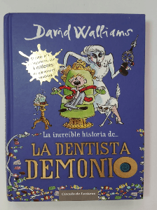 La increíble historia de la dentista demonio