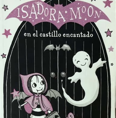 Isadora Moon en el castillo encantado