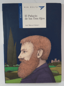El Palacio De Los Tres Ojos