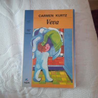 Veva