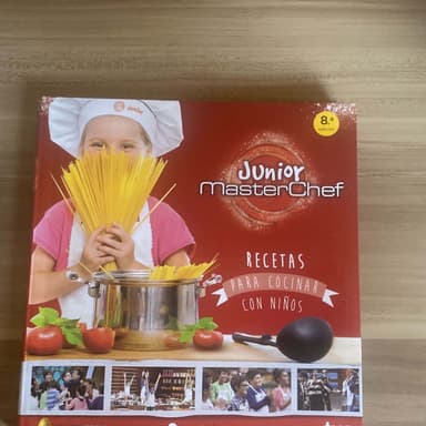 MasterChef Junior