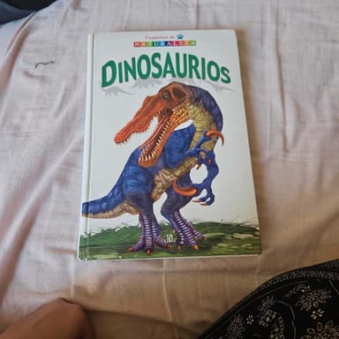 Dinosaurios
