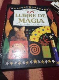 llibre de magia 
