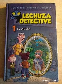 El origen