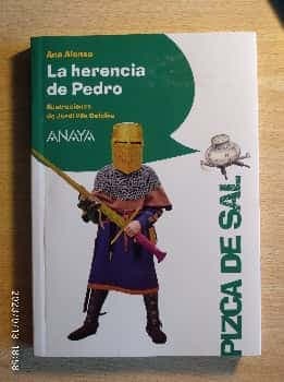 Herencia de Pedro