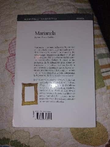Marianela