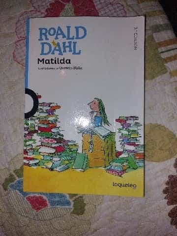 Matilda - 3. edicion