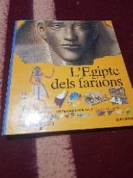 Egipto dels faraons