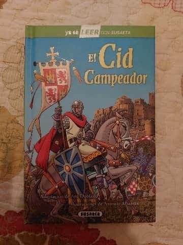 El Cid Campeador