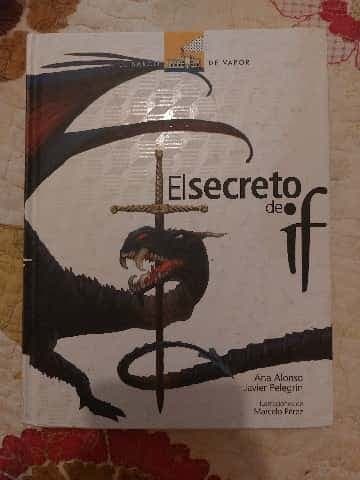 El secreto de If