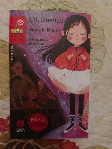 Lili, Libertad