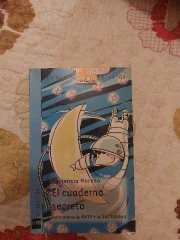 El cuaderno secreto