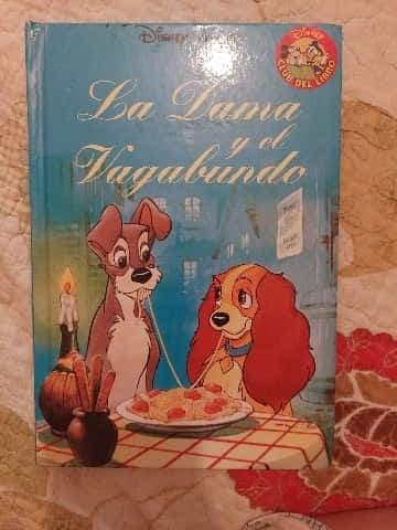 La Dama y el Vagabundo 