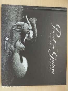 Pinzell de guineu