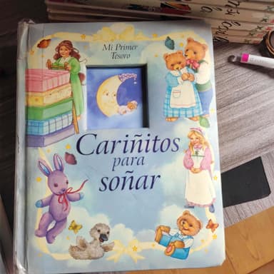 Cariñitos para Soñar