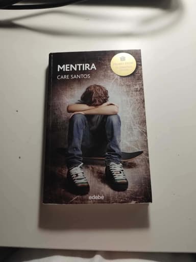 Mentira