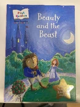 Beauty and the Beast
