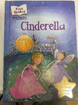 Cinderella