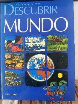 Descubrir el mundo
