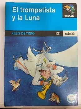 El Trompetista y La Luna