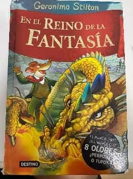 En el reino de la fantasía