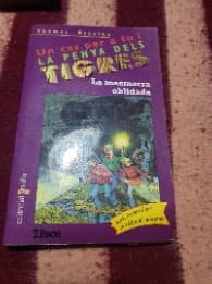 un cas per a tu i la penya dels tigres 