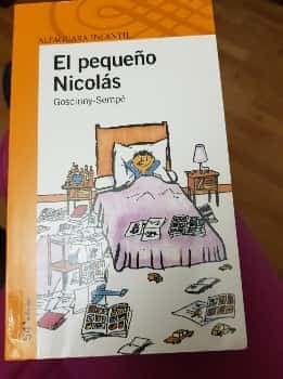 El pequeño Nicolas