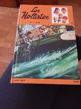 Los Hollister en el mar