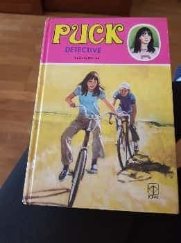 Puck detective