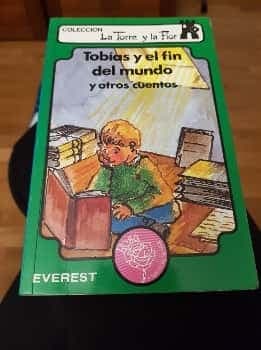 Tobías y el fin del mundo