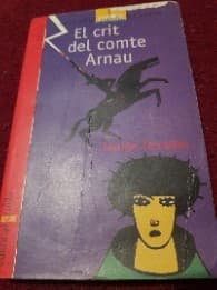 El crit del comte Arnau