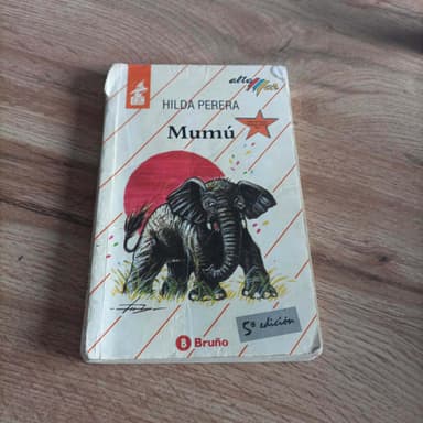 Mumu