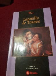 Lazarillo de Tormes