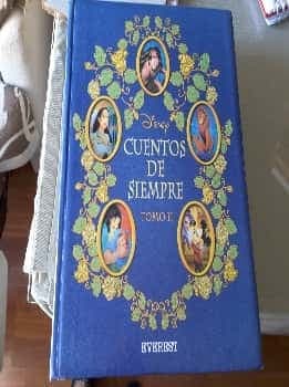 Cuentos de Siempre Disney