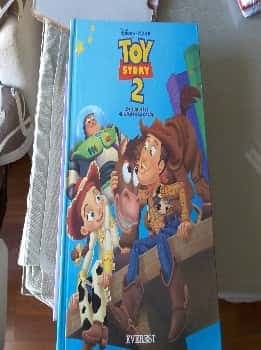Toy Story 2. Los juguetes vuelven a la carga