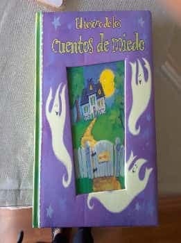 El tesoro de los cuentos de miedo