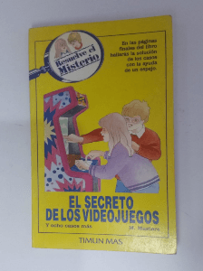 El secreto de los videojuegos