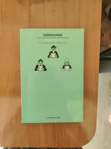 Contologia