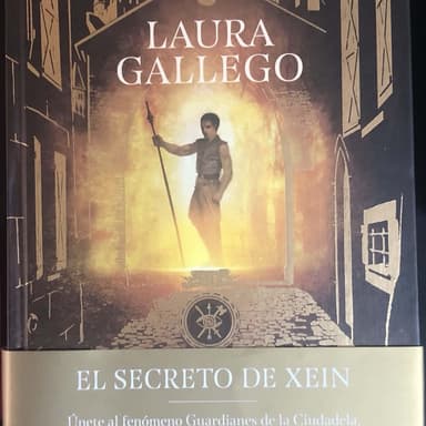 El secreto de Xein